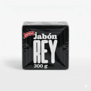 Jabón REY en Barra