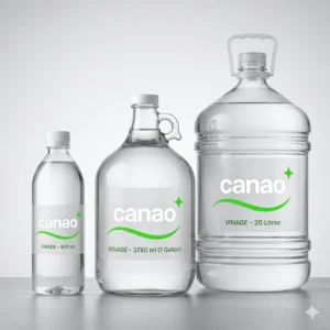 Vinagre Blanco
